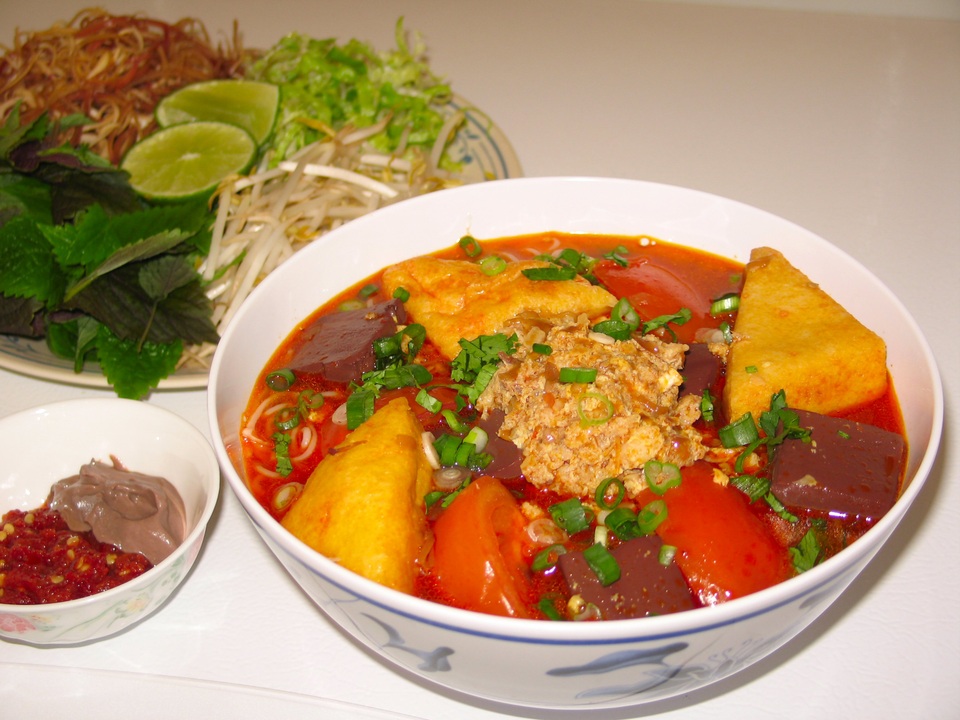 Những món ăn "giải ngấy" hiệu quả sau Tết - 1 Những món ăn "giải ngấy" hiệu quả sau Tết - 1