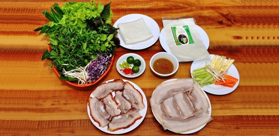 Những món ăn "giải ngấy" hiệu quả sau Tết - 4 Những món ăn "giải ngấy" hiệu quả sau Tết - 4