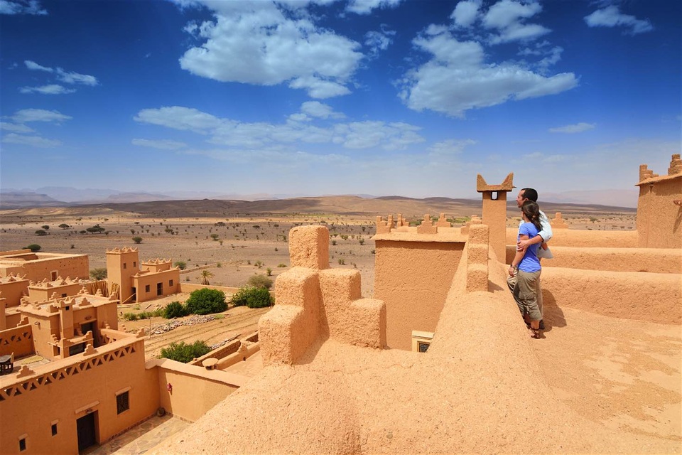 Việt Nam nằm trong top 10 điểm đến cho chuyến du lịch trăng mật giá rẻ - 2