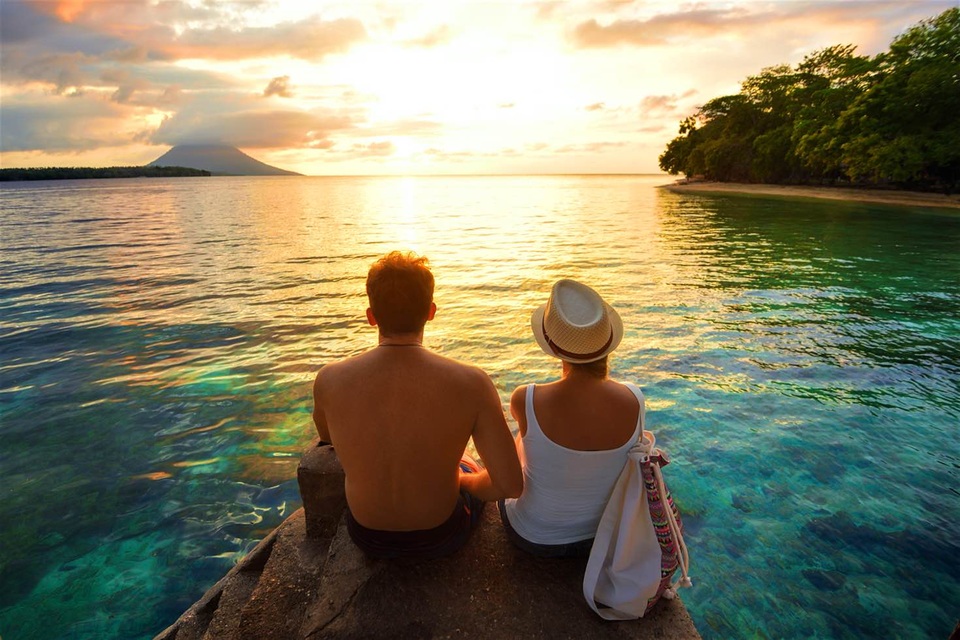 Việt Nam nằm trong top 10 điểm đến cho chuyến du lịch trăng mật giá rẻ - 5