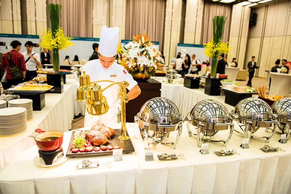 Không cần đến Nhật Bản, người Việt vẫn tha hồ thưởng thức ẩm thực trứ danh tỉnh Miyagi - 4 Không cần đến Nhật Bản, người Việt vẫn tha hồ thưởng thức ẩm thực trứ danh tỉnh Miyagi - 4