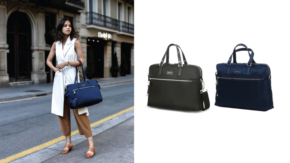 Samsonite ưu đãi đặc biệt chương trình chào đón Giáng sinh và năm mới - 2 Samsonite ưu đãi đặc biệt chương trình chào đón Giáng sinh và năm mới - 2