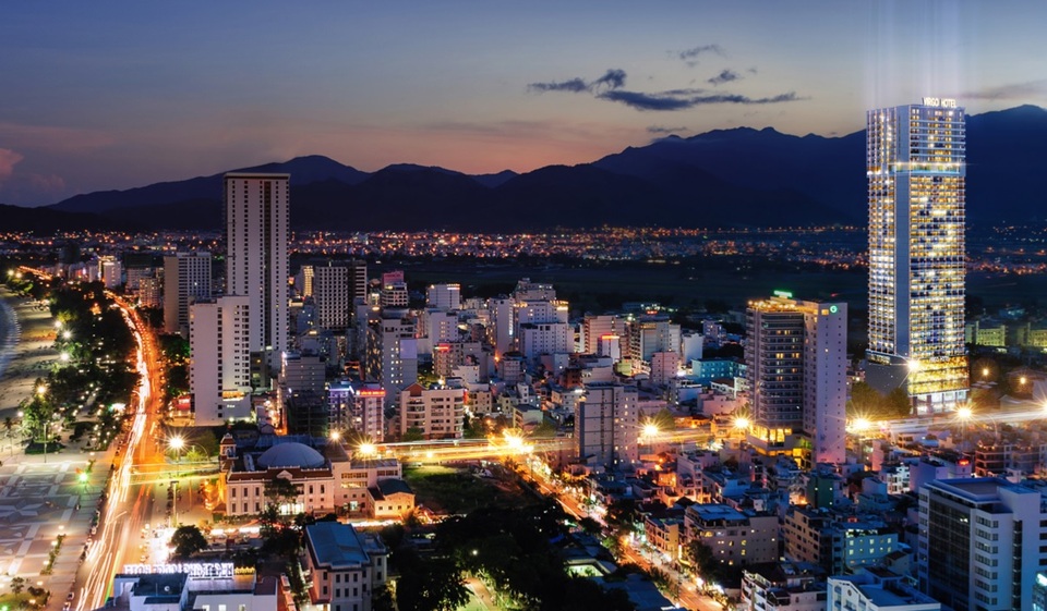 Tiềm năng đầu tư căn hộ nghỉ dưỡng tại Nha Trang - 3 Tiềm năng đầu tư căn hộ nghỉ dưỡng tại Nha Trang - 3
