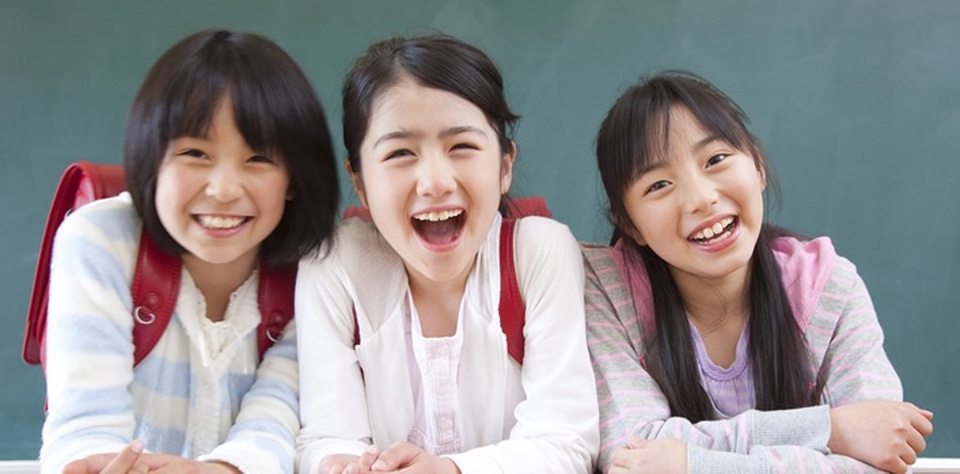 Làm sao phát hiện sớm tài năng của con? - 1 Mỗi đứa trẻ đều là thiên tài