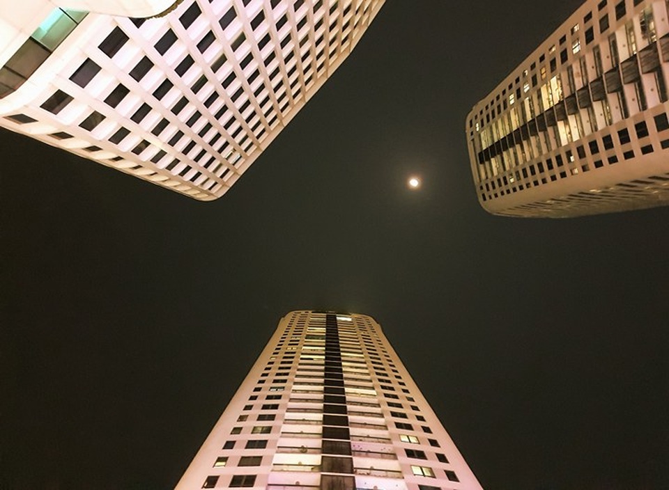 Những yếu tố khiến camera chuyên nghiệp phải dè chừng Galaxy S9/S9+ - 5 Những yếu tố khiến camera chuyên nghiệp phải dè chừng Galaxy S9/S9+ - 5