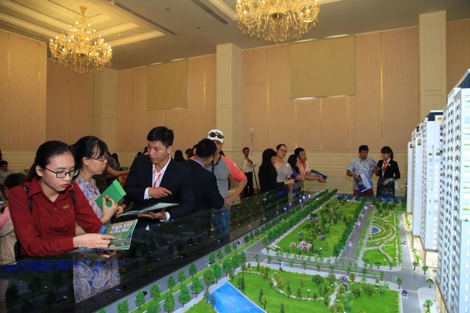Căn hộ 1,1 tỷ đồng, tiện ích nhiều người mê - 3 Dream Home Riverside được đa số khách hàng quan tâm chọn mua vì sở hữu mật độ cây xanh dày đặc và toạ lạc tại vị trí đắc địa