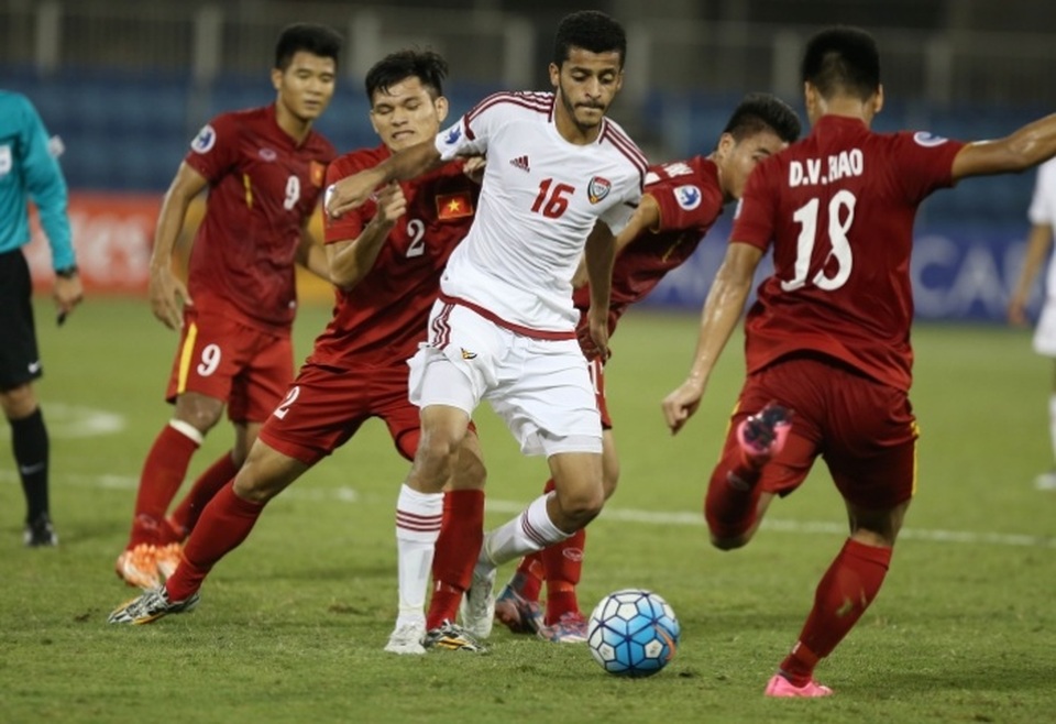“U19 Việt Nam vẫn phải chơi rình rập trước U19 Bahrain” - 2 U19 Việt Nam vẫn có cửa thắng Bahrain