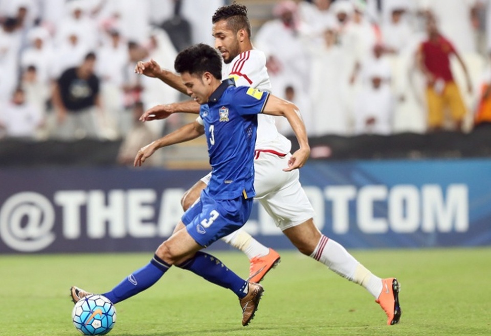 Sau trận đấu tại Bangkok tối 15/11, Thái Lan sẽ gút danh sách dự AFF Cup 2016