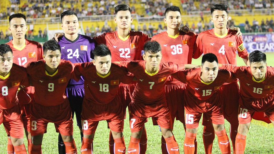 U21 Việt Nam với nhiều cầu thủ vừa giành quyền tham dự VCK World Cup U20 là một trong hai đội bóng được quan tâm nhất giải
