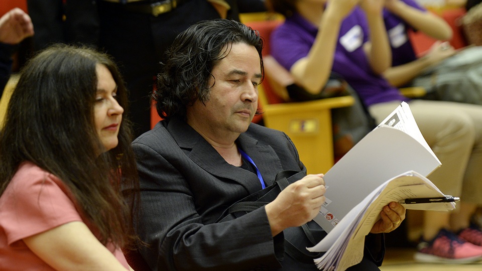 Nhà soạn nhạc trẻ Nguyễn Minh Trang giành giải thưởng Tsang-Houei Hsu - 14