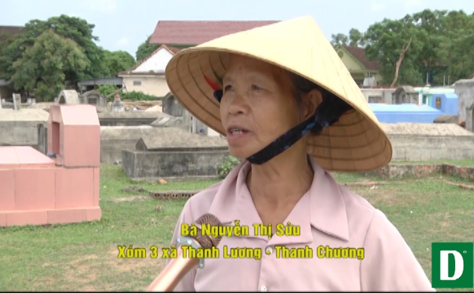 Sống chung với thế giới người âm - 2 Sống chung với thế giới người âm - 2