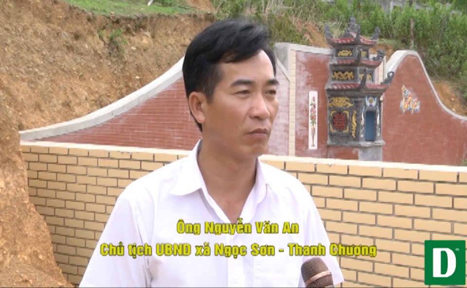 Sống chung với thế giới người âm - 9 Sống chung với thế giới người âm - 9