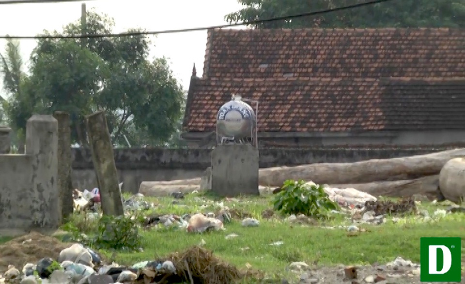 Sống chung với thế giới người âm - 6 Sống chung với thế giới người âm - 6