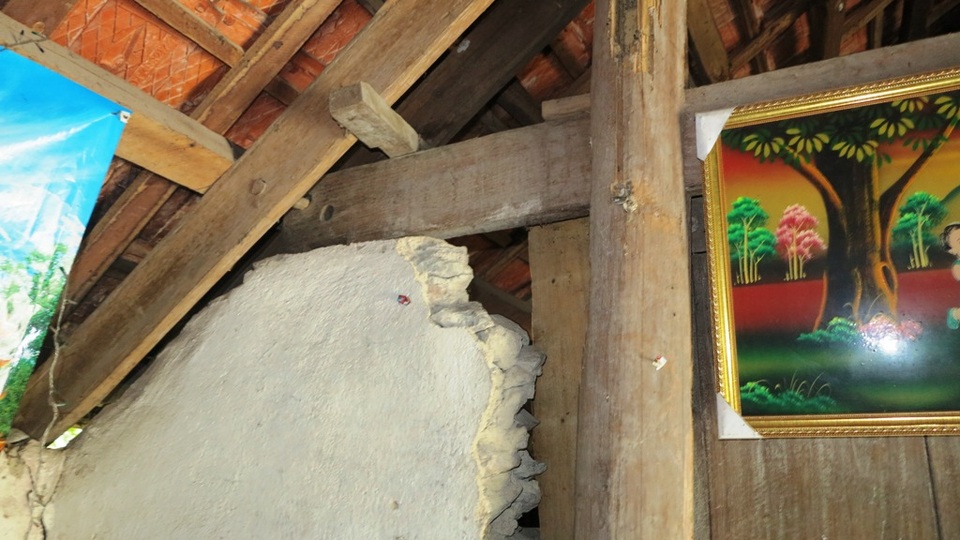 Mẹ nghèo khao khát hiến thận cứu con gái 11 tuổi đang nguy kịch - 4