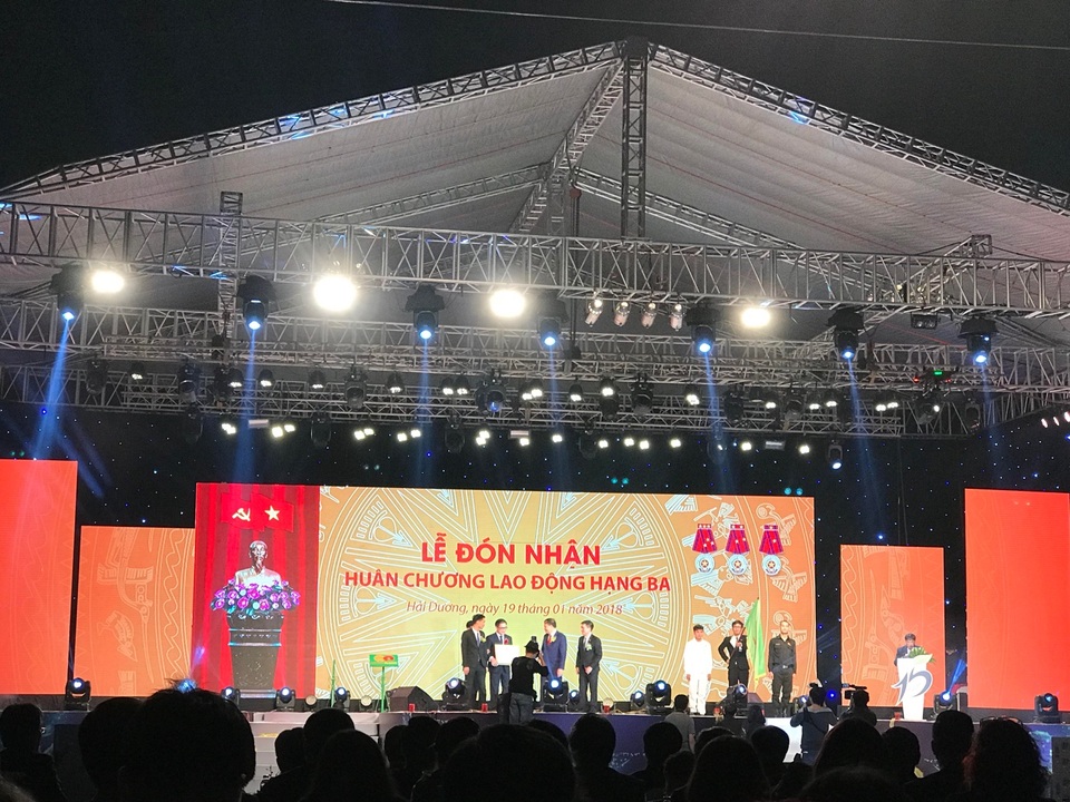An Phát Group 15 năm thành lập: Thay đổi để hướng đến tương lai tươi sáng hơn - 2 An Phát Group 15 năm thành lập: Thay đổi để hướng đến tương lai tươi sáng hơn - 2