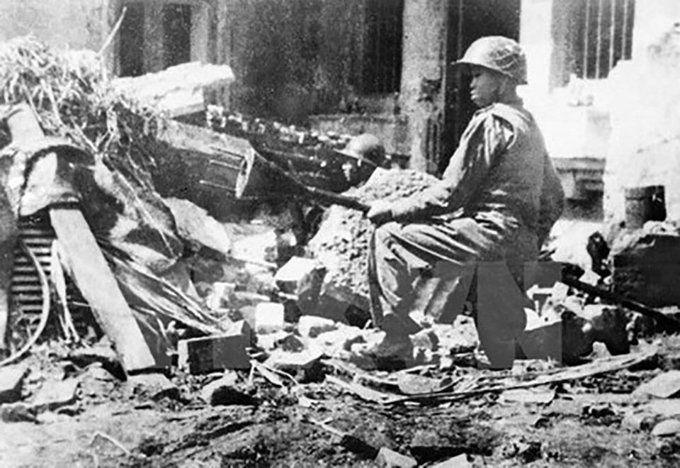 60 ngày đêm chiến đấu kiên cường, anh dũng, quyết tử cho Tổ quốc quyết sinh, quân và dân Thủ đô đã đánh hàng trăm trận, làm tiêu hao nhiều sinh lực địch, giam chân chúng dài ngày trong thành phố, tạo điều kiện để cả nước bước vào chiến tranh, triển khai thế trận chiến đấu lâu dài tiếp theo.