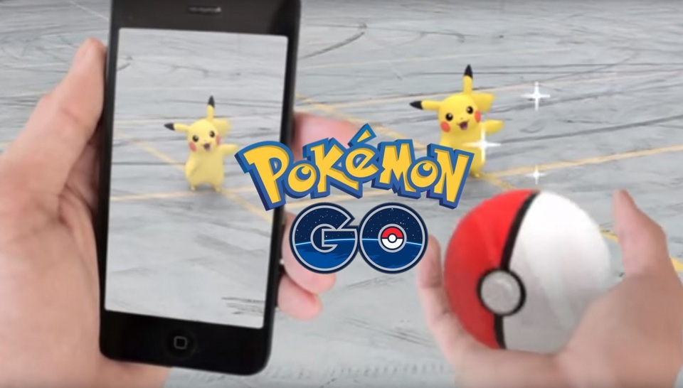 Pokemon Go có thực sự làm tăng giá trị bất động sản? - 1 (Ảnh minh hoạ).
