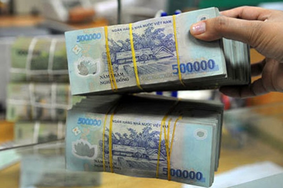 Sếp ngân hàng vướng vòng lao lý, công ty riêng ở ngoài lao đao - 1 (Ảnh minh hoạ).