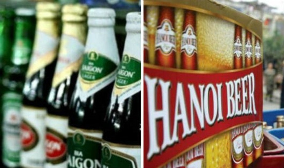 Lập Ban chỉ đạo và tổ công tác bán vốn tại Sabeco, Habeco - 1 (Ảnh minh hoạ).