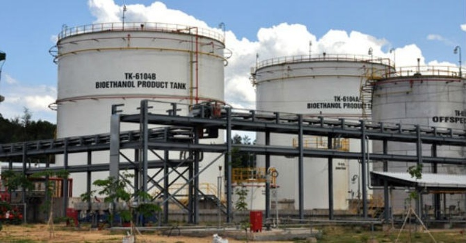 Đại dự án ethanol Dung Quất "thoi thóp" vì đâu? - 1 Chủ đầu tư, nhà thầu đã để xảy ra hàng loạt sai phạm trong việc lựa chọn địa điểm xây dựng, chỉ định thầu, ký kết và thực hiện các hợp đồng EPC...