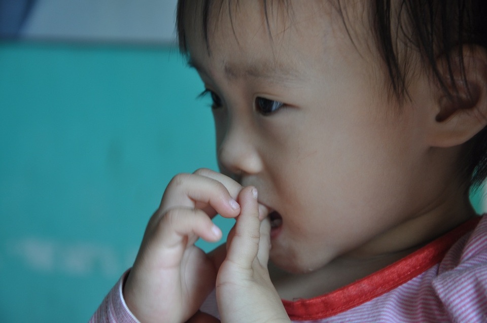 Cả nhà đều đau yếu khiến cơ hội chữa bệnh cho Quỳnh càng như bằng 0.