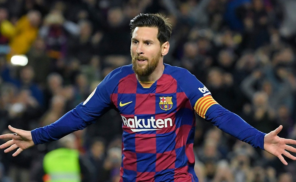 Lionel Messi: Từ Cậu Bé Còi Xương Đến 
