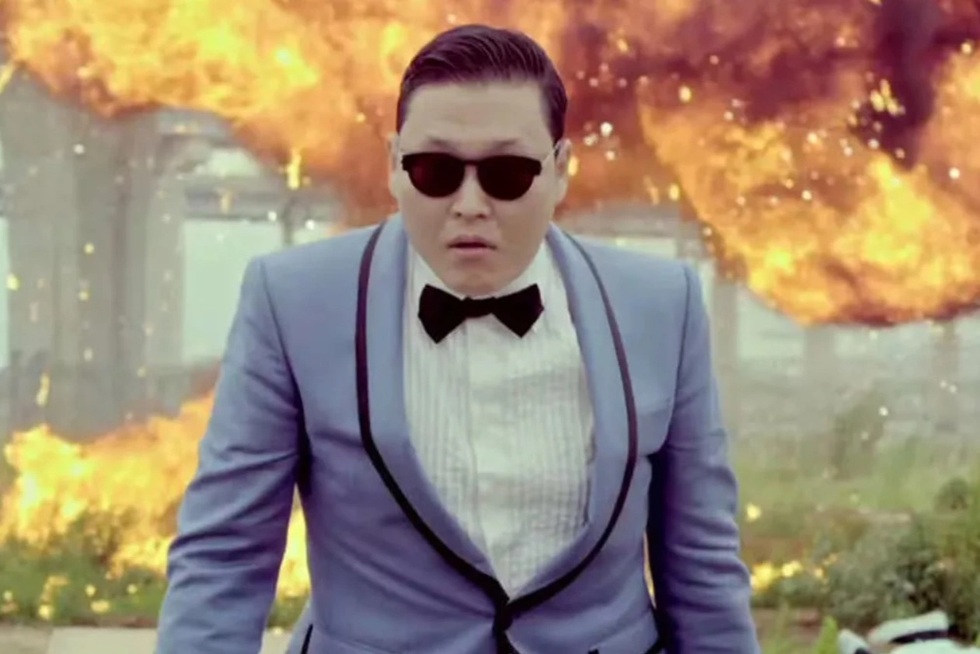 Gangnam Style, Ký sinh trùng, Trò chơi con mực: Showbiz Hàn chơi gắt - 2