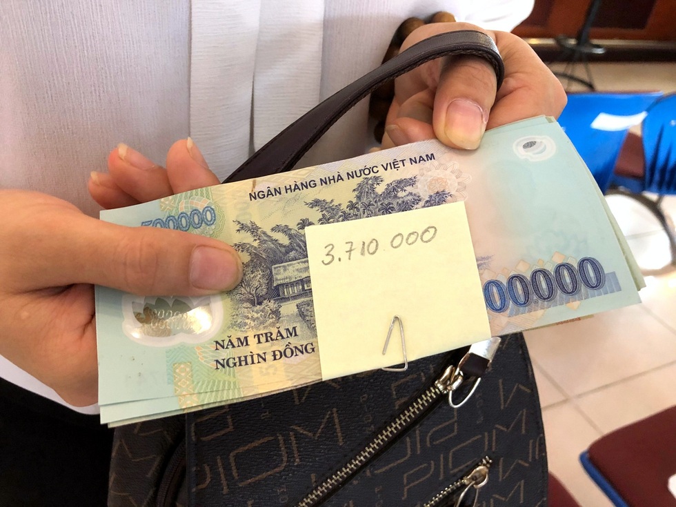 Ông Bùi Sĩ Lợi: Cần giảm ngay cú sốc thiếu hụt lao động sau giãn cách... - 11 Ông Bùi Sĩ Lợi: Cần giảm ngay cú sốc thiếu hụt lao động sau giãn cách... - 11
