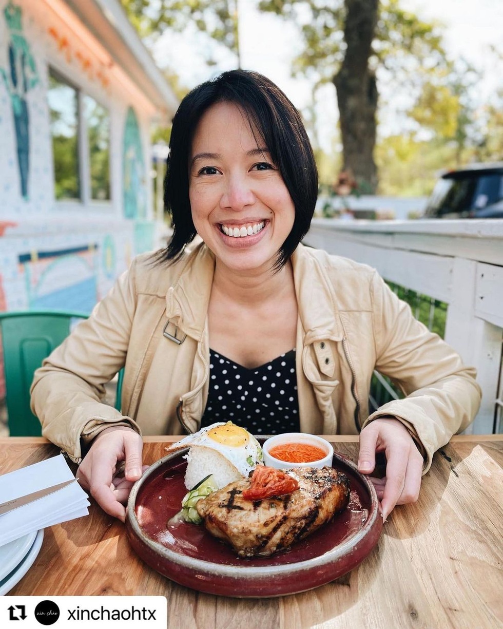 Quán quân Vua đầu bếp Mỹ - Christine Hà sau 9 năm đăng quang - 11 Quán quân Vua đầu bếp Mỹ - Christine Hà sau 9 năm đăng quang - 11