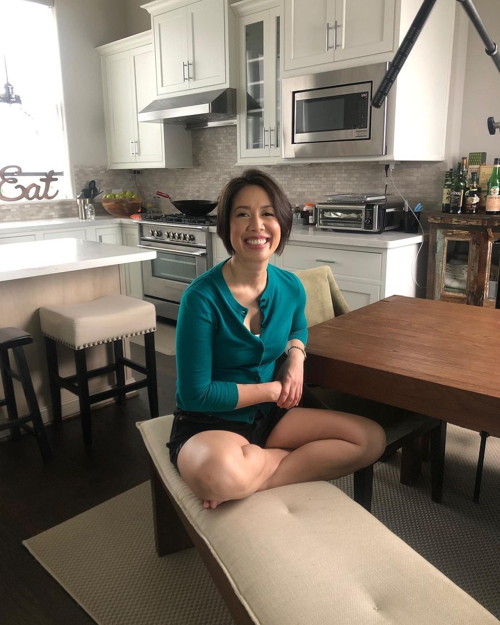 Quán quân Vua đầu bếp Mỹ - Christine Hà sau 9 năm đăng quang - 13 Quán quân Vua đầu bếp Mỹ - Christine Hà sau 9 năm đăng quang - 13