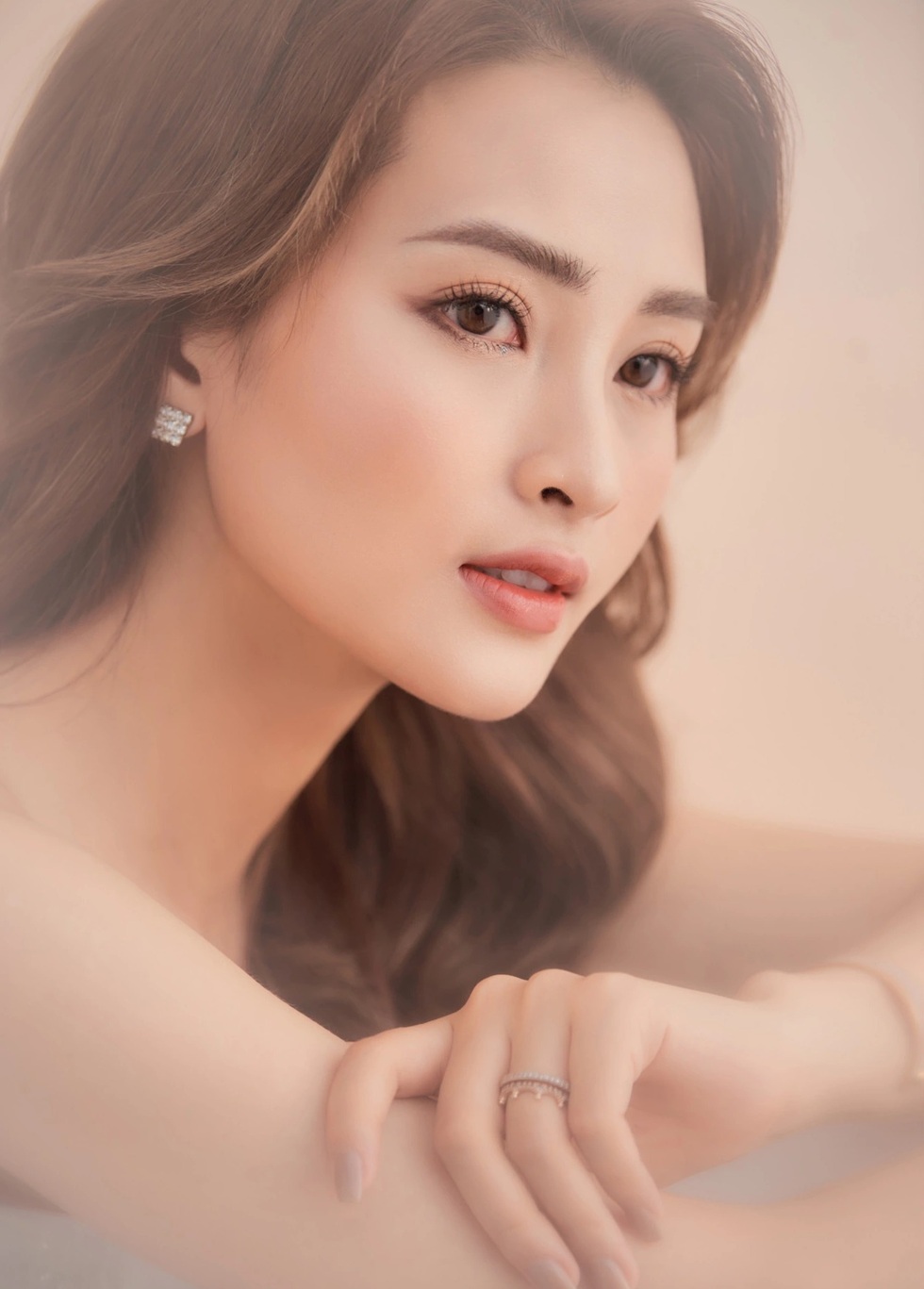 MC Mù Tạt VTV: Tôi chuẩn bị tinh thần bị chửi khi đóng 11 tháng 5 ngày - 2 MC Mù Tạt VTV: Tôi chuẩn bị tinh thần bị chửi khi đóng 11 tháng 5 ngày - 2
