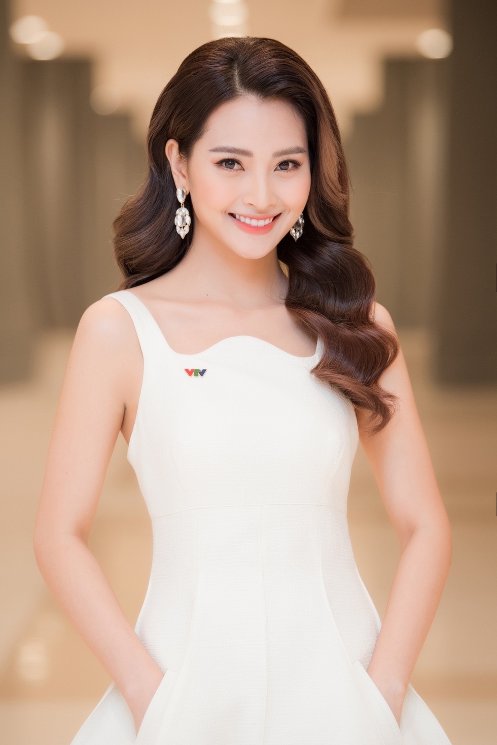 MC Mù Tạt VTV: Tôi chuẩn bị tinh thần bị chửi khi đóng 11 tháng 5 ngày - 9 MC Mù Tạt VTV: Tôi chuẩn bị tinh thần bị chửi khi đóng 11 tháng 5 ngày - 9