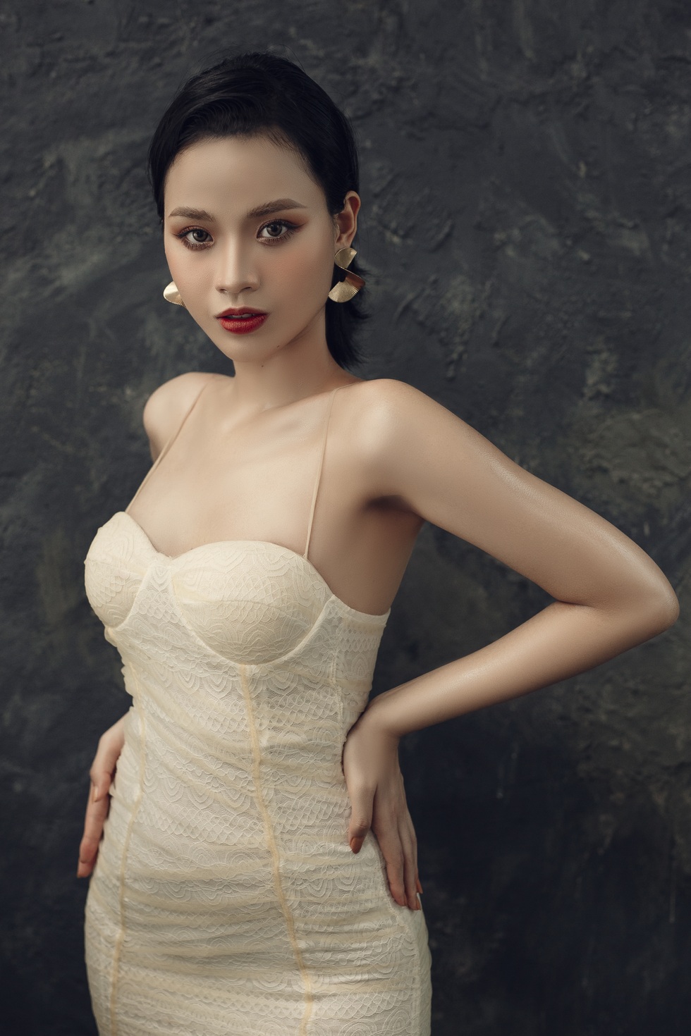 Nữ sinh Ngoại thương đánh bại ung thư: Đừng thương hại tôi - 3 Nữ sinh Ngoại thương đánh bại ung thư: Đừng thương hại tôi - 3