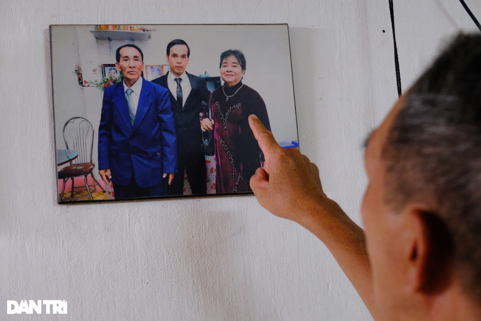 Chuyện buồn thương về những nữ cán bộ khu phố qua đời khi chống Covid-19 - 4 Chuyện buồn thương về những nữ cán bộ khu phố qua đời khi chống Covid-19 - 4