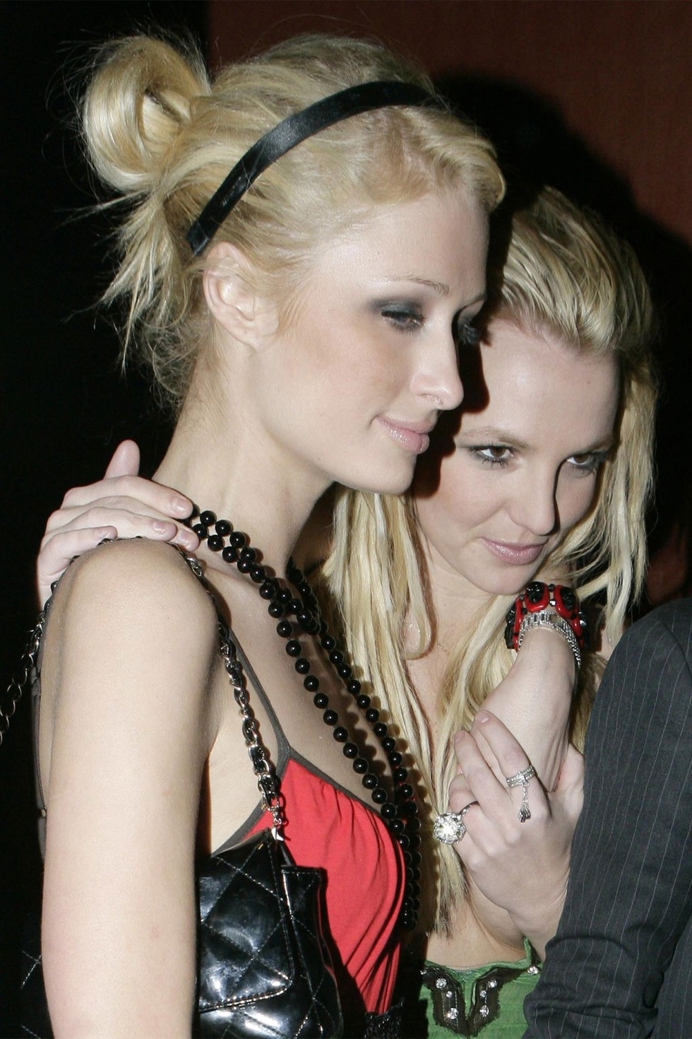 Britney, Paris, Lindsay: 15 năm đi qua, cuộc đời nay quá khác...