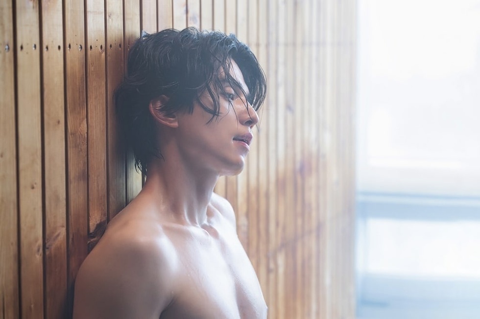 Lee Dong Wook: Ông chú tuổi 40 chất lừ và quyến rũ của màn ảnh xứ Hàn - 8