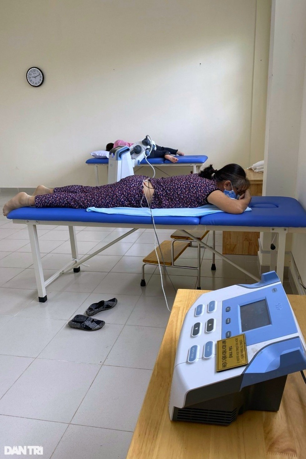 Hội chứng sương mù não hậu Covid-19: Khi bác sĩ trở thành nạn nhân - 6 Hội chứng sương mù não hậu Covid-19: Khi bác sĩ trở thành nạn nhân - 6