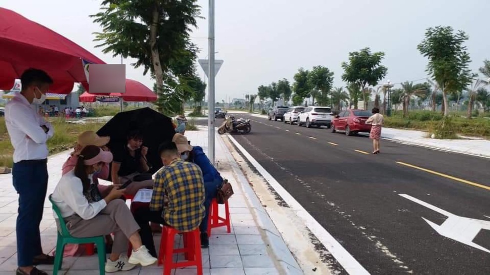 Ồ ạt đầu cơ găm đất khiến giá tăng phi mã, hệ lụy khủng khiếp ra sao? - 3