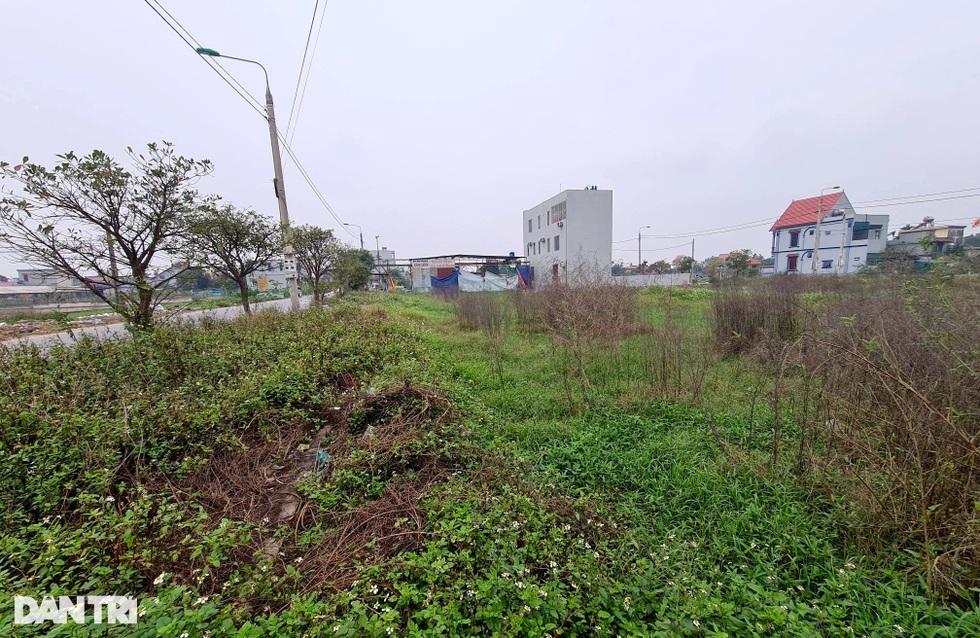 Chuyên gia hiến kế cách ngăn chặn đầu cơ đất đai, găm đất rồi bỏ đó - 10 Chuyên gia hiến kế cách ngăn chặn đầu cơ đất đai, găm đất rồi bỏ đó - 10