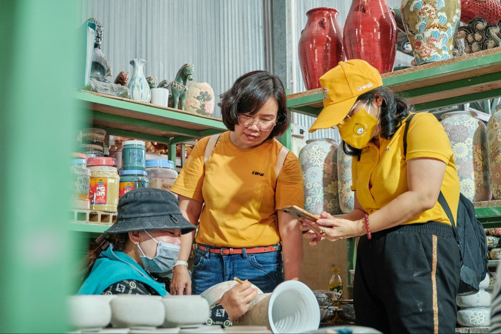 Vì sao mở cửa du lịch nhưng trói chân du khách quốc tế? - 3 Vì sao mở cửa du lịch nhưng trói chân du khách quốc tế? - 3