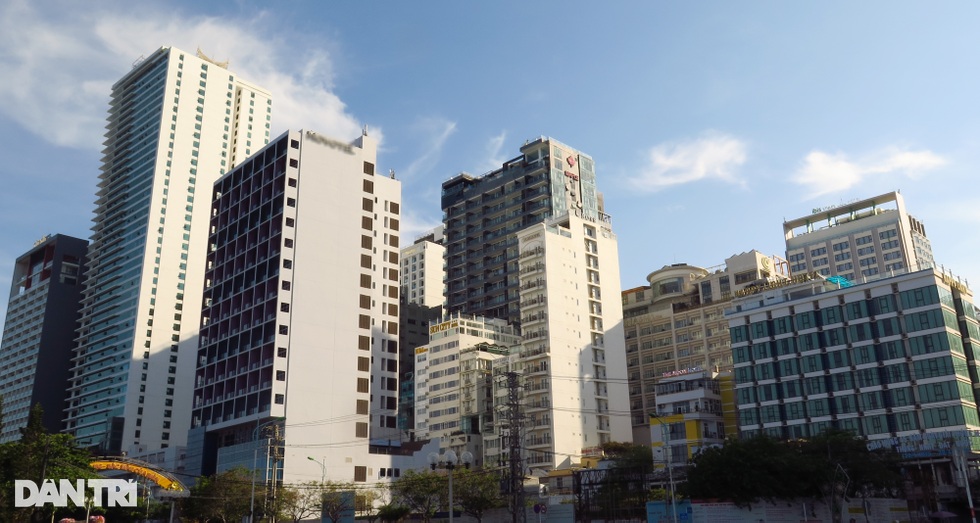 Gà đẻ trứng vàng condotel: Sau bùng nổ, vỡ trận là gì? - 9 Gà đẻ trứng vàng condotel: Sau bùng nổ, vỡ trận là gì? - 9