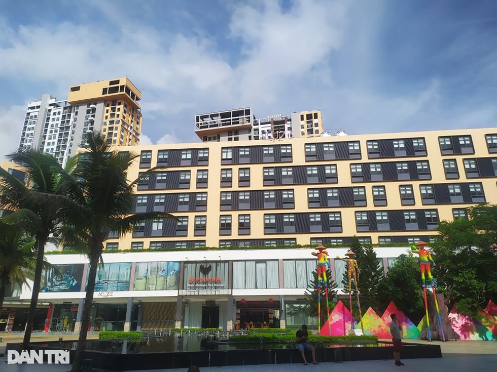 Gà đẻ trứng vàng condotel: Sau bùng nổ, vỡ trận là gì? - 7 Gà đẻ trứng vàng condotel: Sau bùng nổ, vỡ trận là gì? - 7
