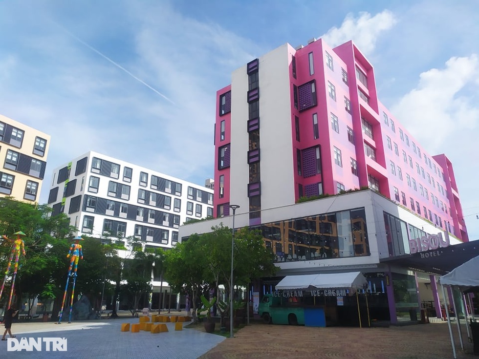 Gà đẻ trứng vàng condotel: Sau bùng nổ, vỡ trận là gì? - 6 Gà đẻ trứng vàng condotel: Sau bùng nổ, vỡ trận là gì? - 6