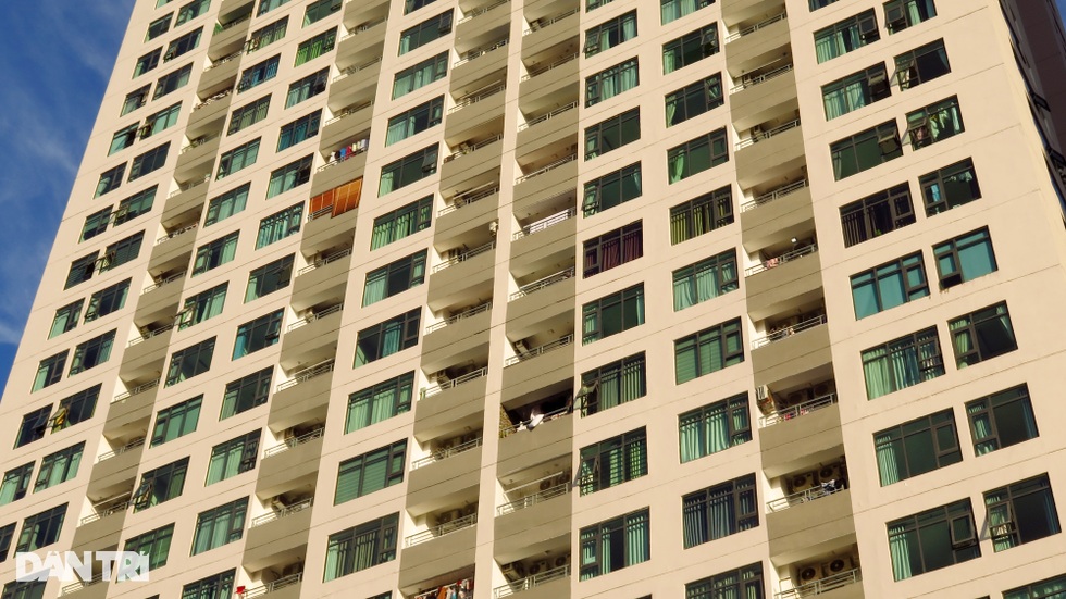 Gà đẻ trứng vàng condotel: Sau bùng nổ, vỡ trận là gì? - 5 Gà đẻ trứng vàng condotel: Sau bùng nổ, vỡ trận là gì? - 5