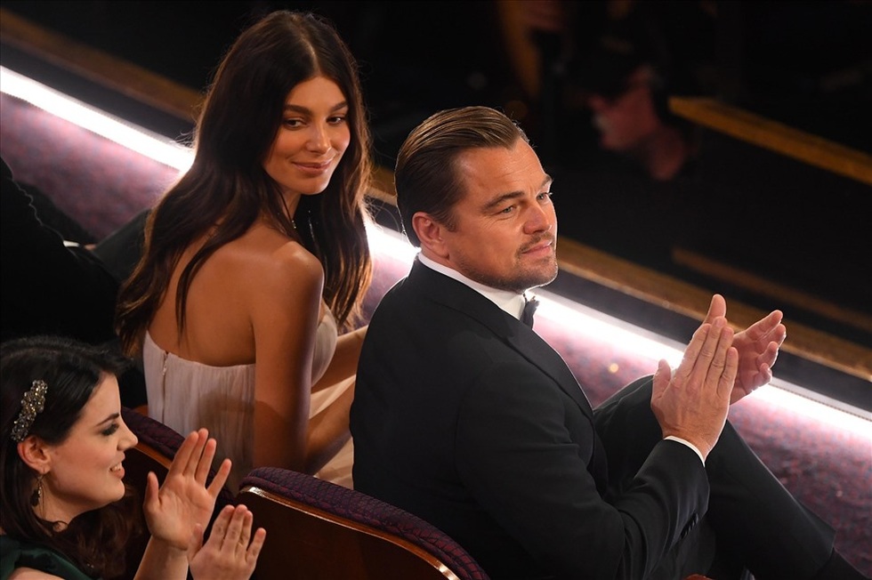 Leonardo DiCaprio - Camila và những cặp đôi chênh nhau hàng chục tuổi - 4