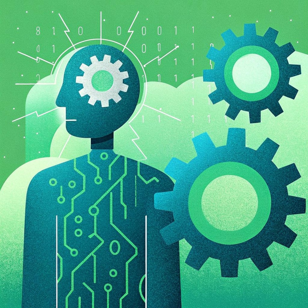 Trí tuệ nhân tạo tổng hợp: Niềm tự hào hay nỗi lo của nhân loại? - 2