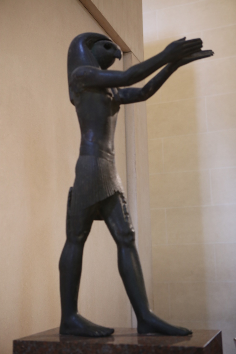 Những điều thú vị về bảo tàng Louvre - 15