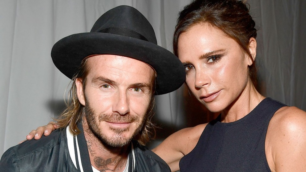 David Beckham - Từ ngôi sao bóng đá hạng A tới người đàn ông của gia đình - 20 David Beckham - Từ ngôi sao bóng đá hạng A tới người đàn ông của gia đình - 20