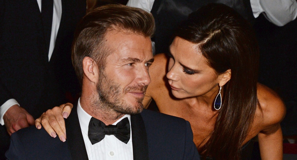 David Beckham - Từ ngôi sao bóng đá hạng A tới người đàn ông của gia đình - 4 David Beckham - Từ ngôi sao bóng đá hạng A tới người đàn ông của gia đình - 4