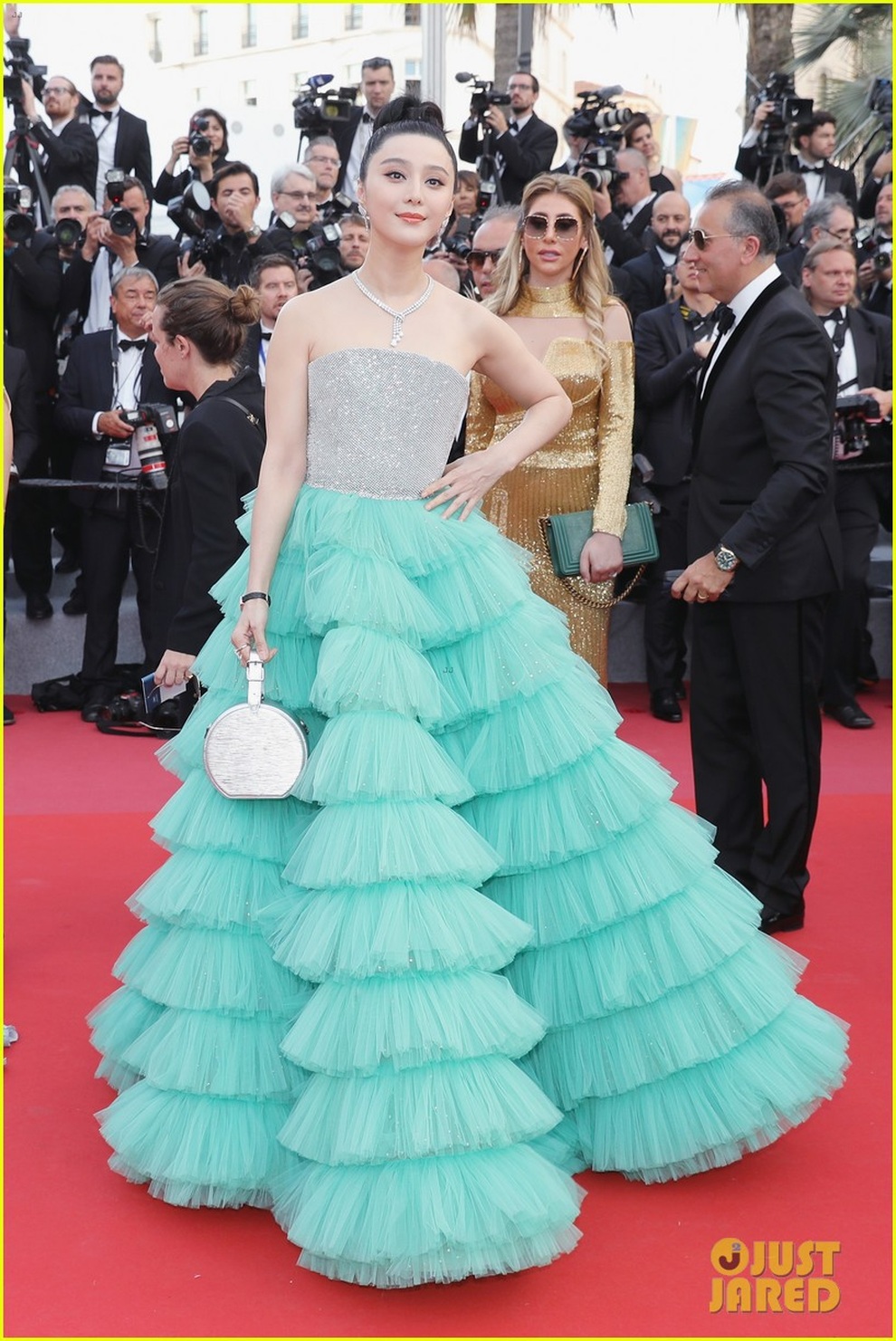 Phạm Băng Băng mất gì sau scandal trốn thuế? - 17